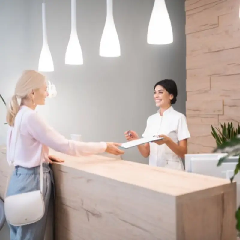 Tengo una clínica dental y quiero posicionarla en Bilbao