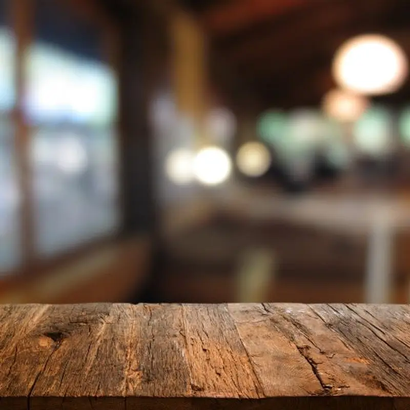 Gestiono un restaurante en Madrid con un presupuesto medio