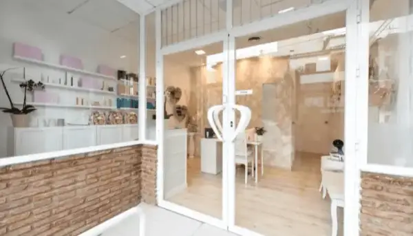 Centros de estética — SEO local Digibal